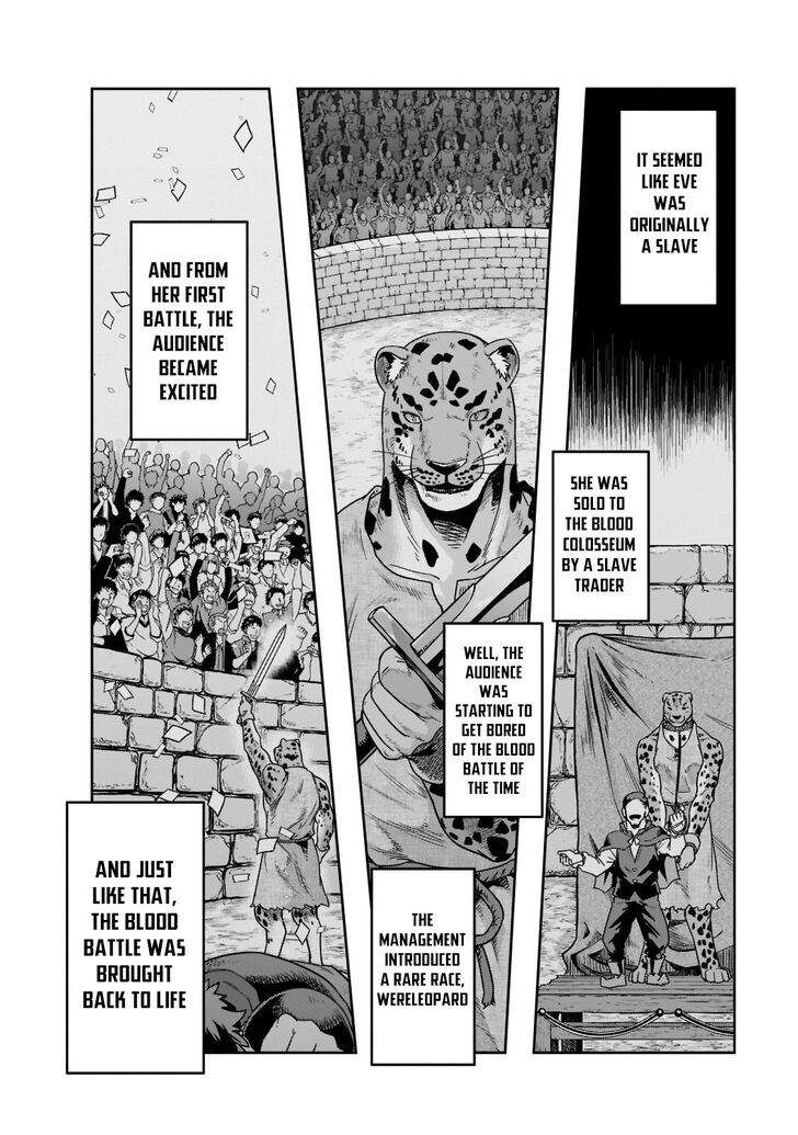 Failure Frame, Chapter 25 image 15